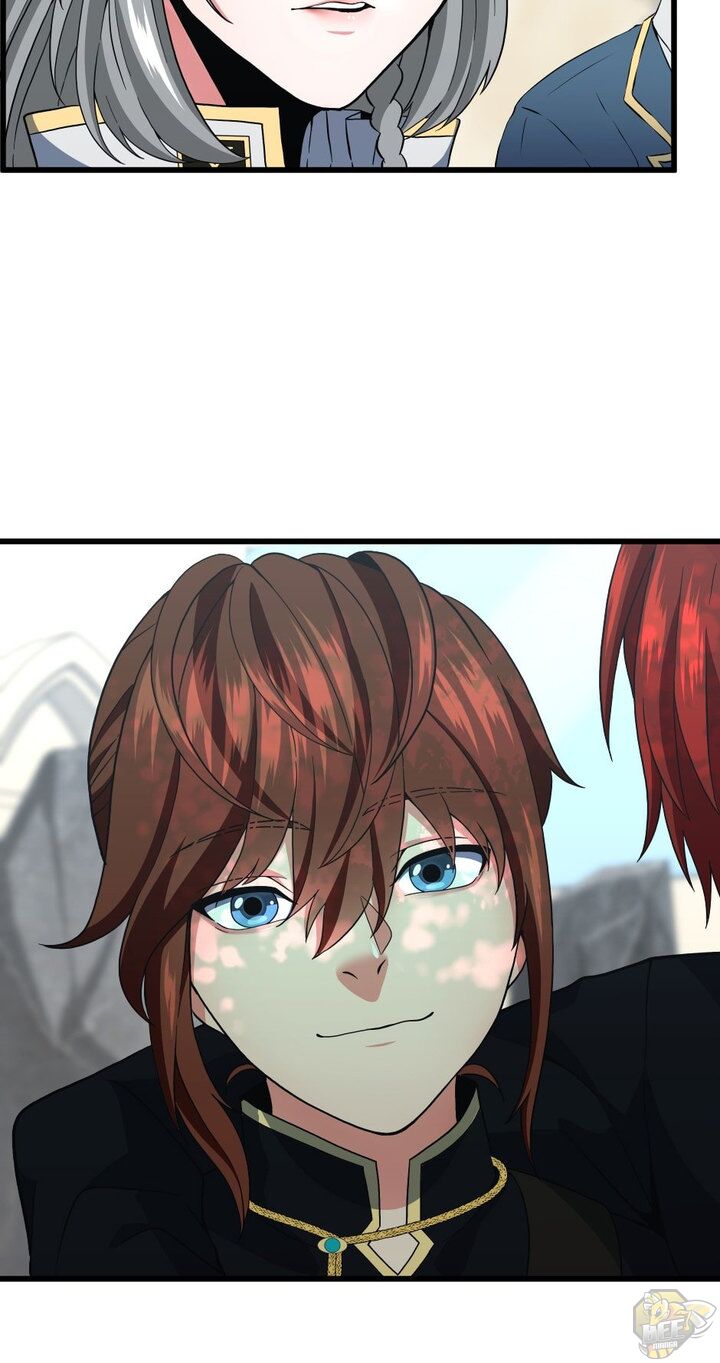 The Beginning After The End Chapter 96 image 66